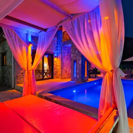 Alesse Villa *