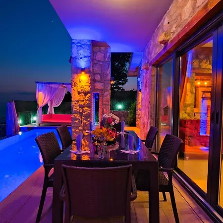 Villa Alesse *
