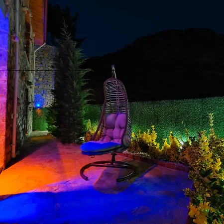 Villa Alesse Ölüdeniz