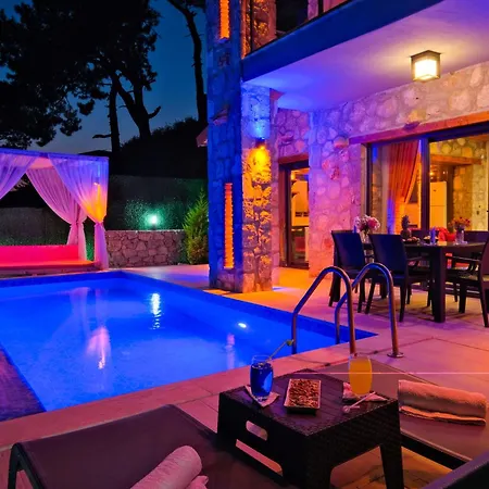 Villa Alesse