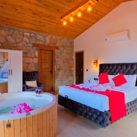 Villa Alesse Ölüdeniz