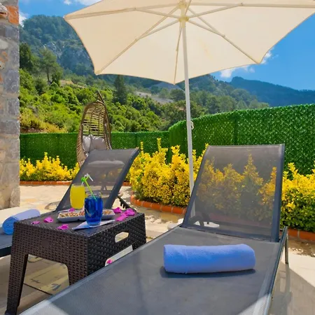 Alesse * Ölüdeniz