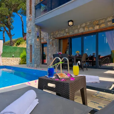 Villa Alesse