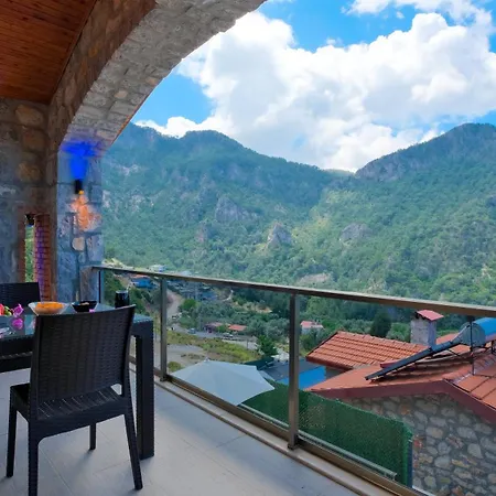 Villa Alesse