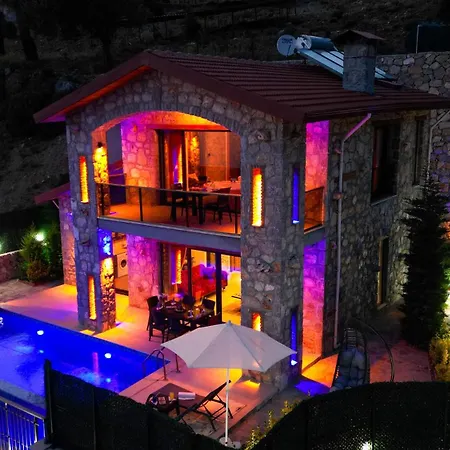 Villa Alesse *